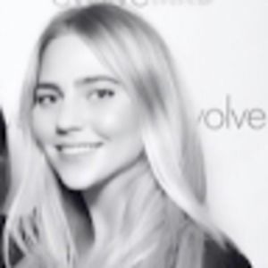 Meet your Posher, A. margot